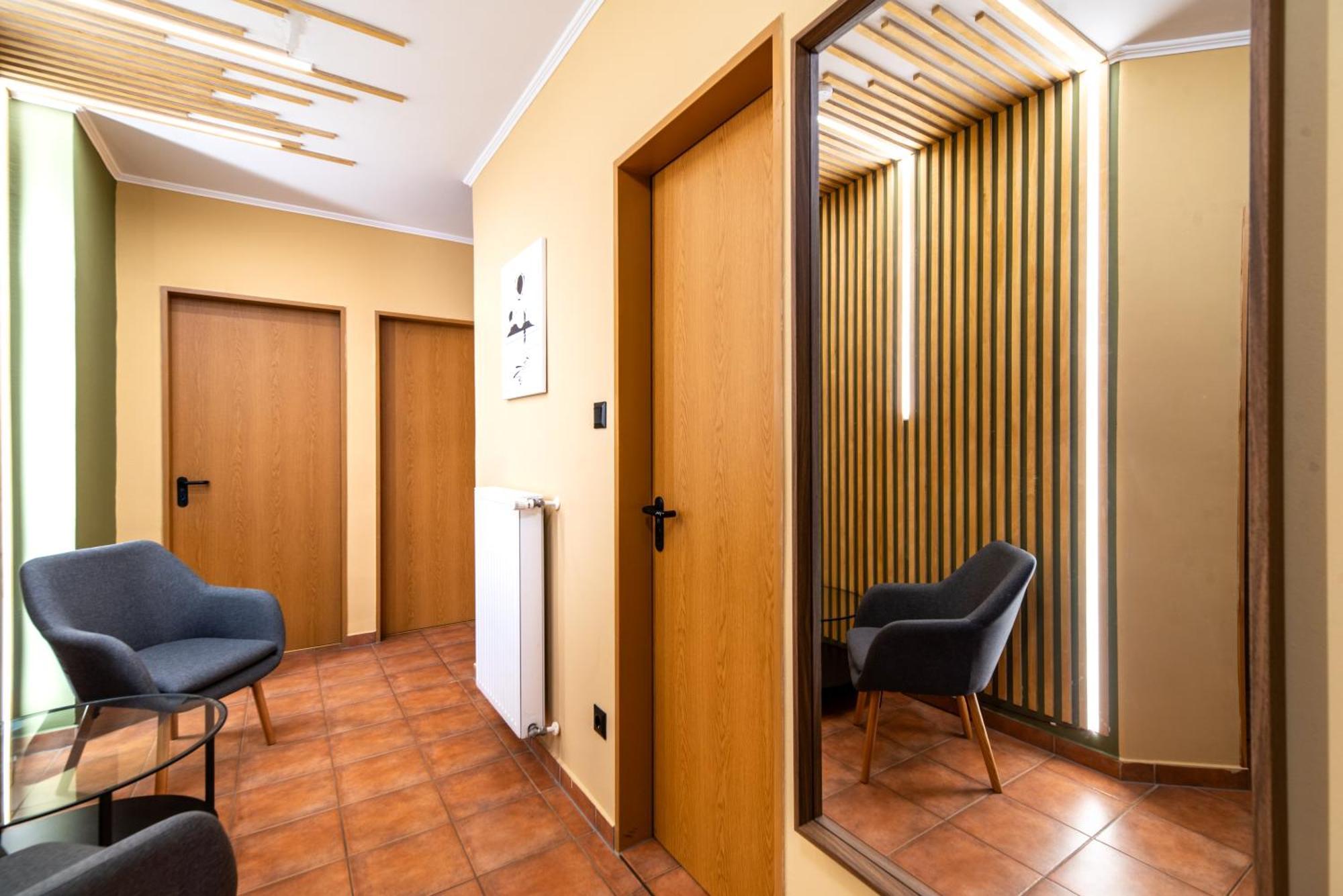 Grand Apartmanház Gyenesdiás Exterior foto