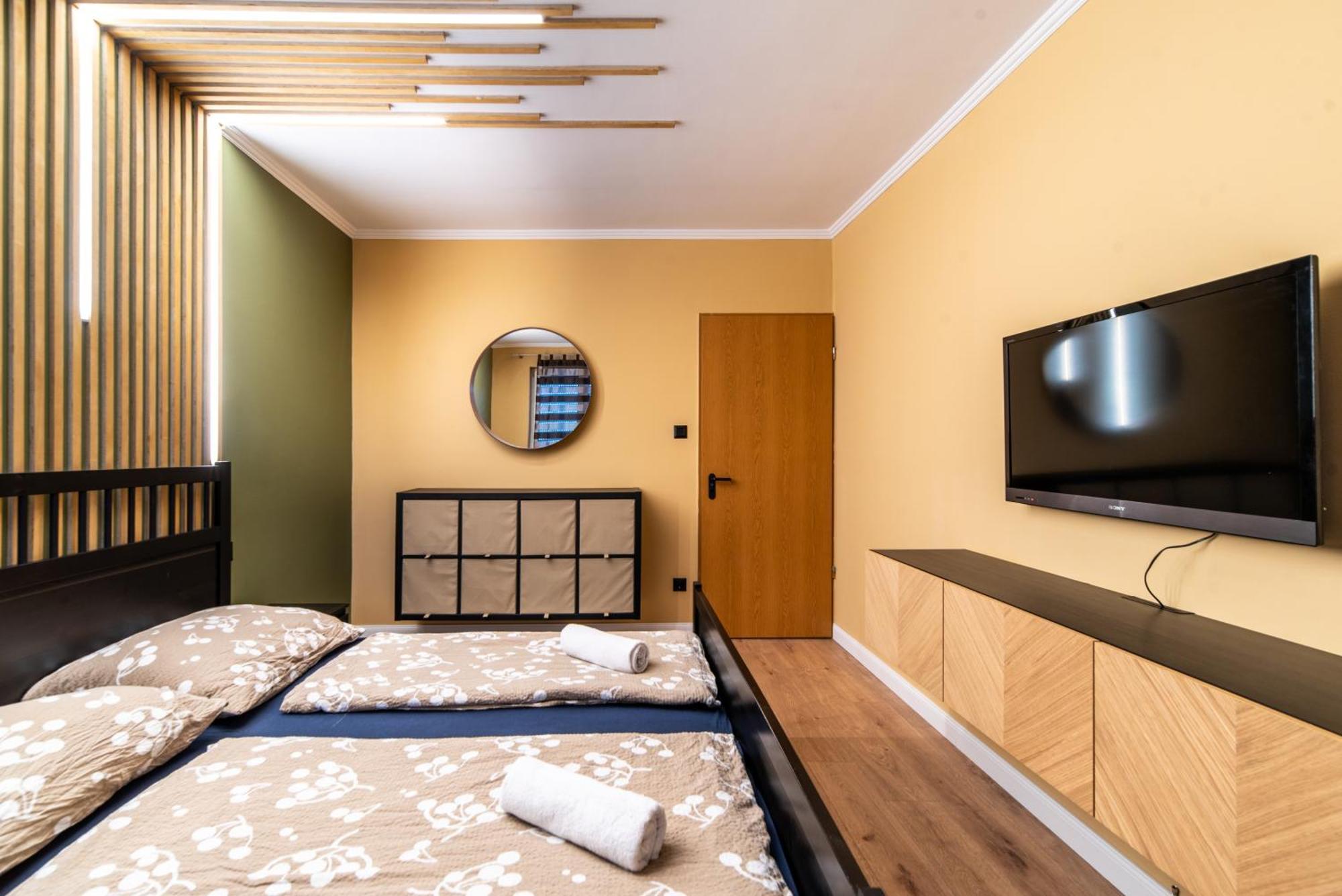 Grand Apartmanház Gyenesdiás Exterior foto